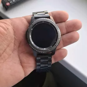 Galaxy gear s3