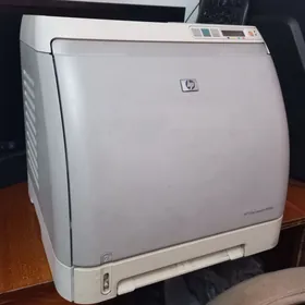 Printer HP 2600n