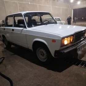 Lada 2107 2004