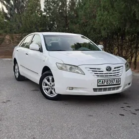 Toyota Camry 2008