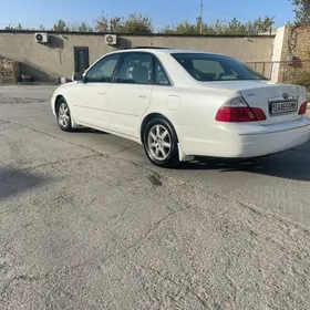 Toyota Avalon 2003