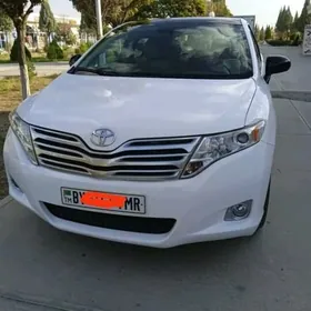 Toyota Venza 2009