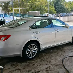 Lexus ES 350 2009