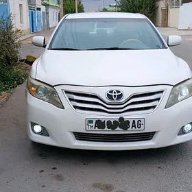 Toyota Camry 2008