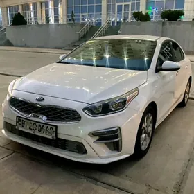 Kia Forte 2019