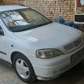 Opel Astra 1999