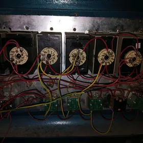 Elektirik kip awtomat iş gerek