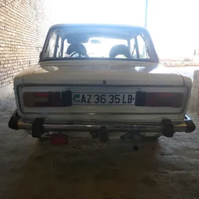 Lada 2106 1990