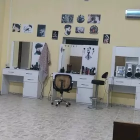 Arenda salon