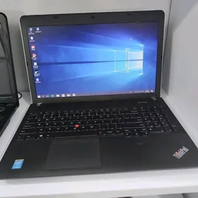 Lenova Core I7 4gen