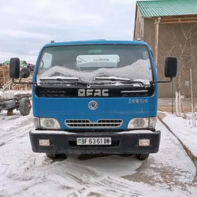 Dongfeng 370 2005