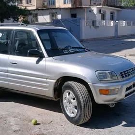 Toyota RAV4 1998