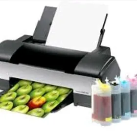 epson printer