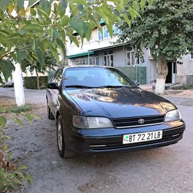 Toyota Carina 1995