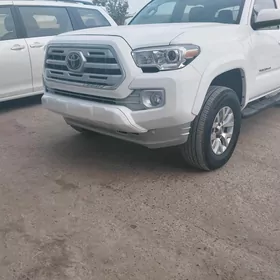 Toyota Tacoma 2019