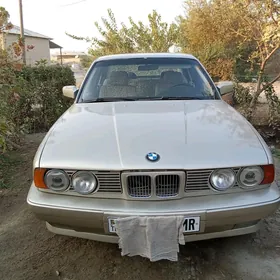 BMW 525 1991