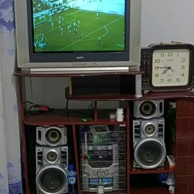 telewizor pastawka