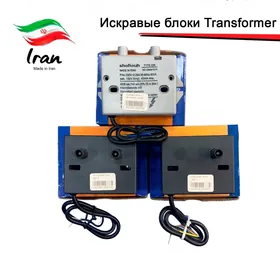  Искравой блок Transformer 