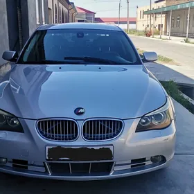 BMW E60 2004