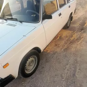 Lada 2107 2002