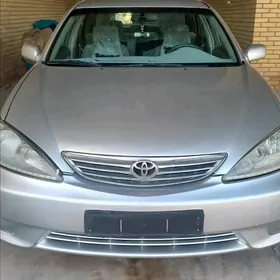 Toyota Camry 2002