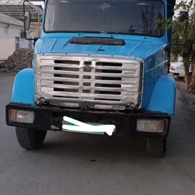 Zil 157 1992