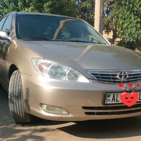 Toyota Camry 2002