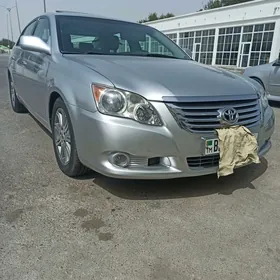 Toyota Avalon 2009