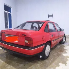 Opel Vectra 1992