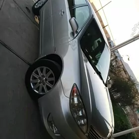 Toyota Camry 2003