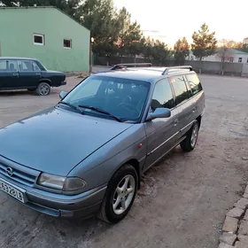 Opel Astra 1996