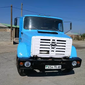 Zil 4331 1993