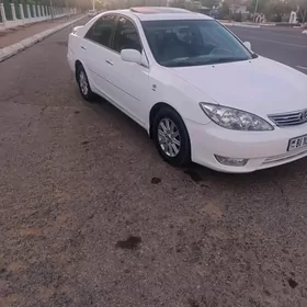 Toyota Camry 2002