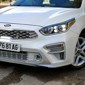 Kia Forte 2020