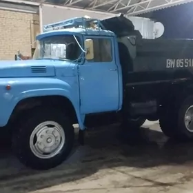 Zil 130 1992