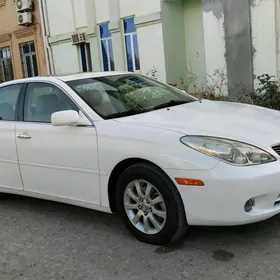 Lexus ES 2005