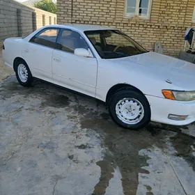 Toyota Mark II 1994