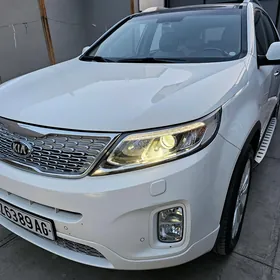 Kia Sorento 2015