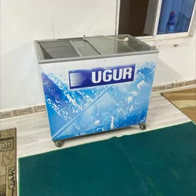 Morozilnik UĞUR