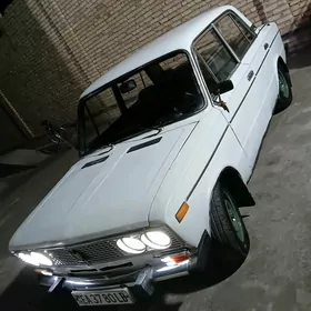 Lada 2106 1991