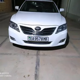 Toyota Camry 2008