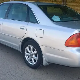 Toyota Avalon 2001