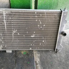 Opel radiator