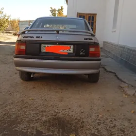 Opel Vectra 1990