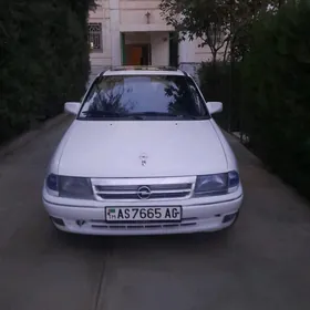 Opel Astra 1992