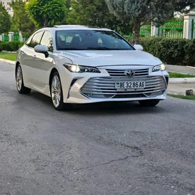 Toyota Avalon 2020