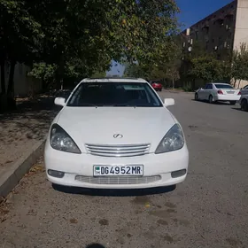 Lexus ES 330 2004