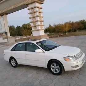 Toyota Avalon 2000