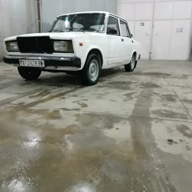 Lada 2107 2000