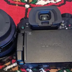 Lumix Gh4 Body